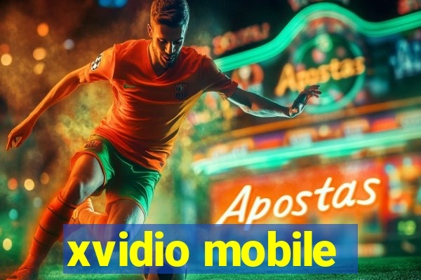 xvidio mobile