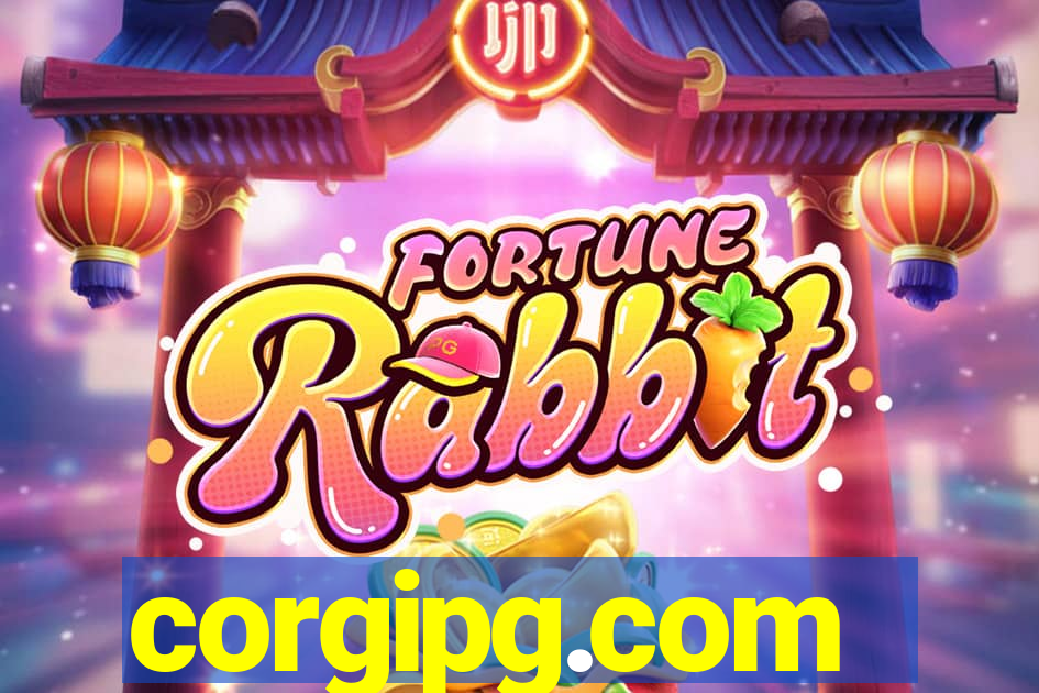 corgipg.com