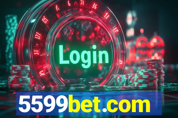 5599bet.com