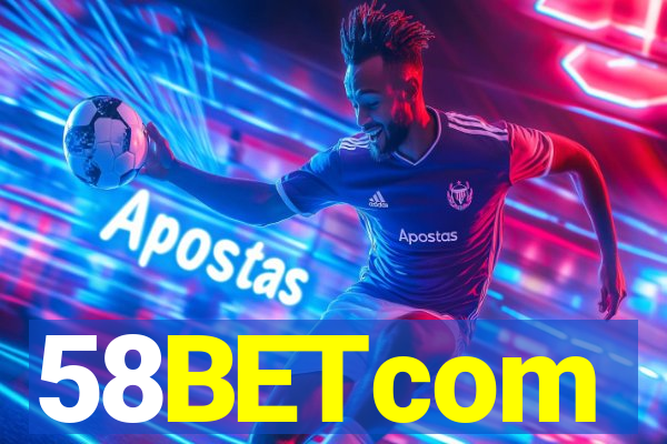 58BETcom