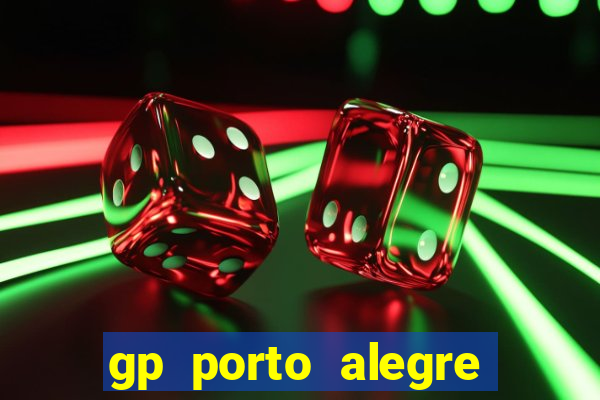 gp porto alegre viva local