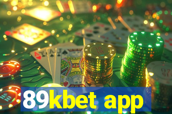 89kbet app