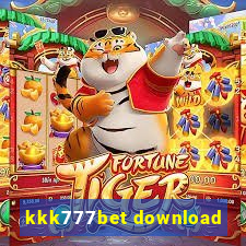 kkk777bet download