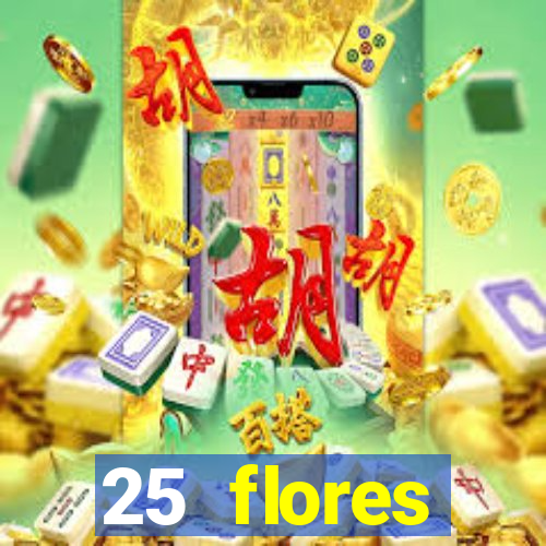 25 flores silvestres desbravadores
