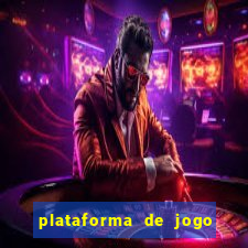 plataforma de jogo para ganhar dinheiro