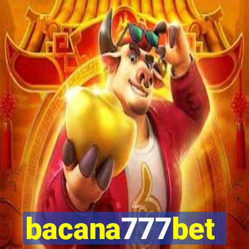 bacana777bet