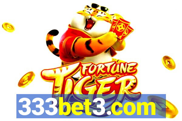 333bet3.com