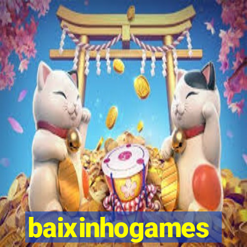 baixinhogames