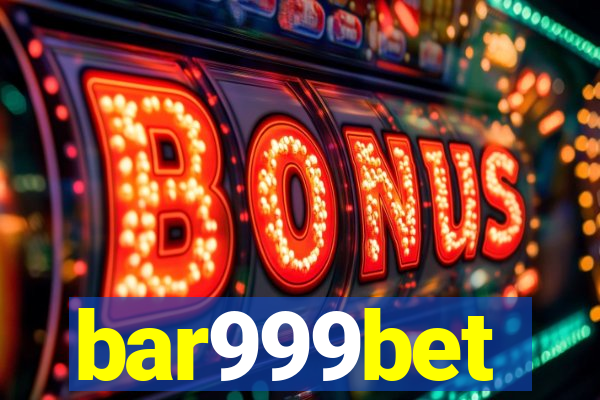 bar999bet