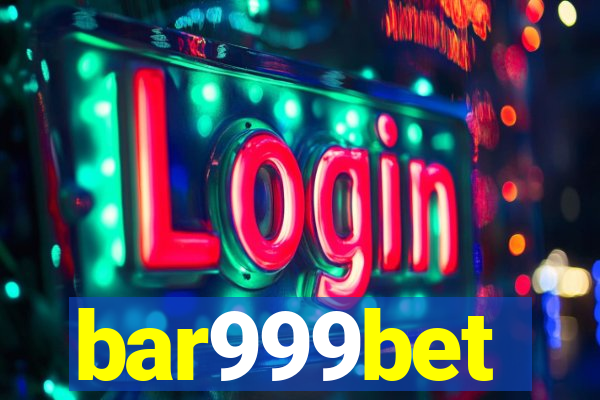 bar999bet