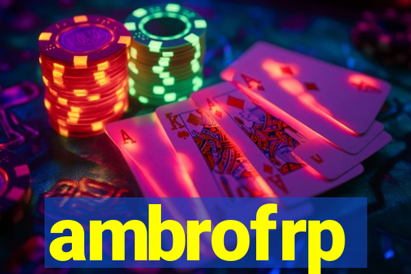 ambrofrp