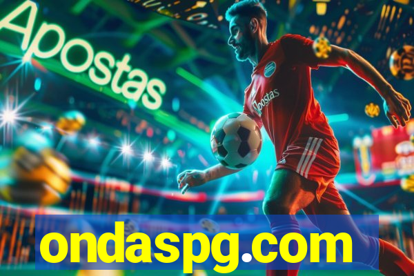 ondaspg.com