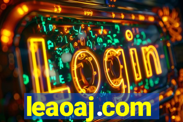 leaoaj.com