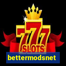 bettermodsnet