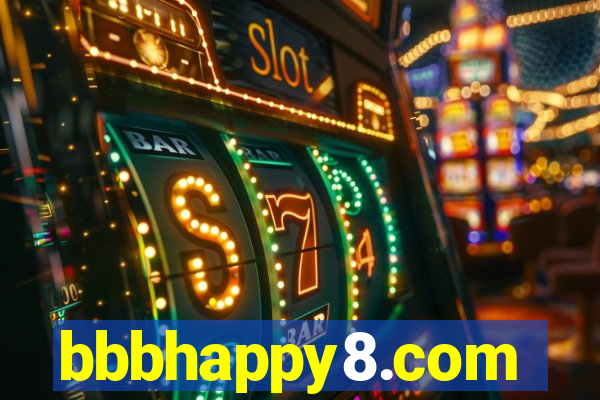 bbbhappy8.com