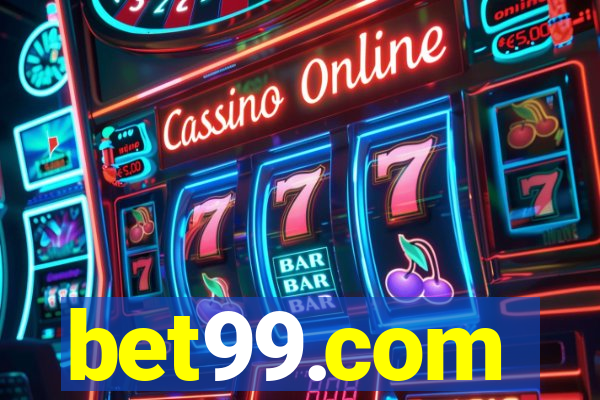 bet99.com