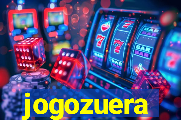 jogozuera