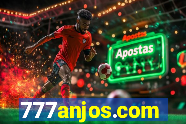 777anjos.com
