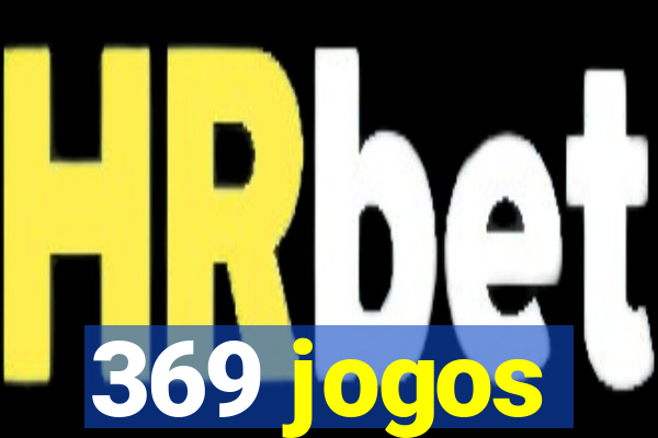 369 jogos