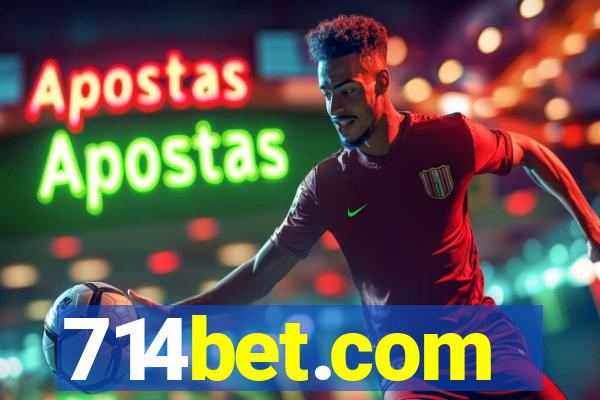 714bet.com