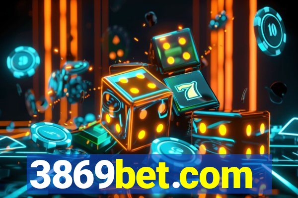3869bet.com