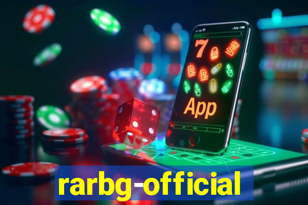 rarbg-official