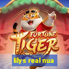 lilys real nua