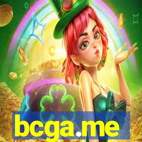 bcga.me