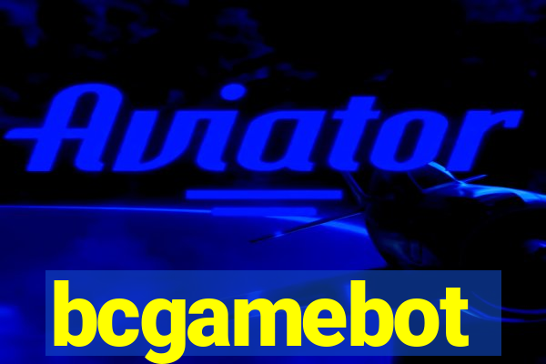 bcgamebot
