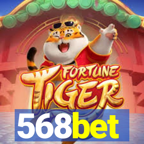 568bet