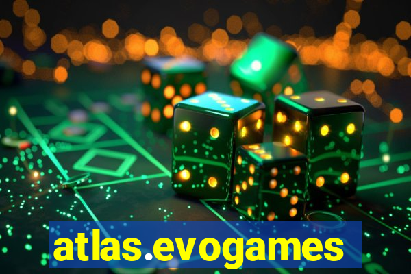 atlas.evogames