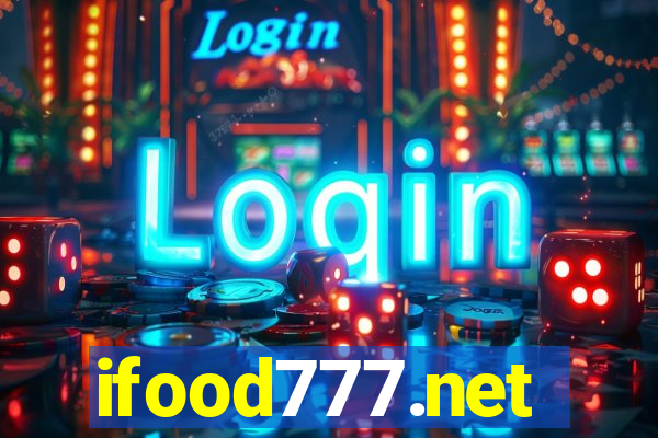ifood777.net