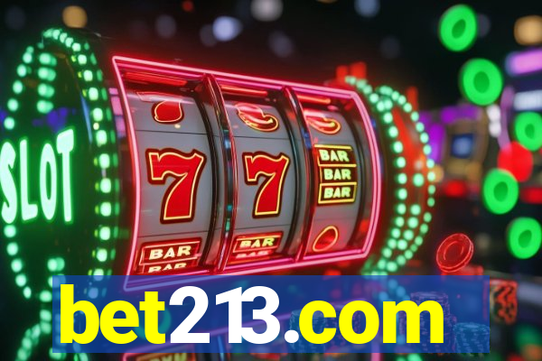 bet213.com