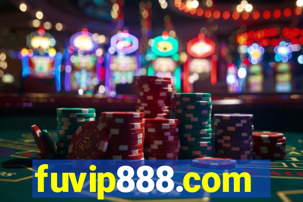 fuvip888.com