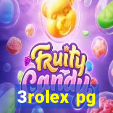 3rolex pg