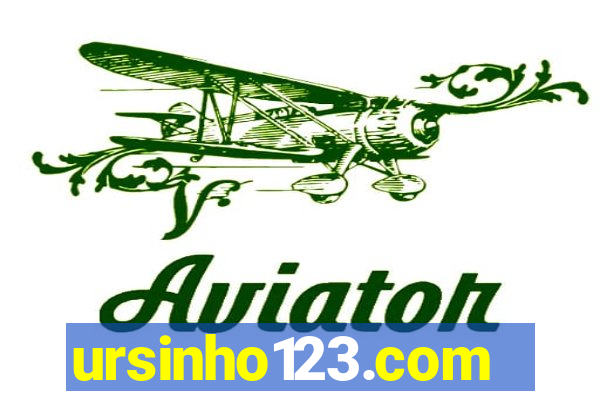 ursinho123.com