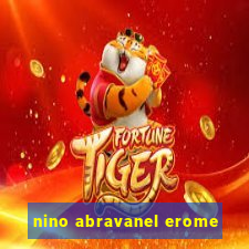 nino abravanel erome