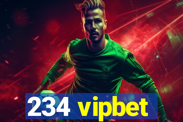 234 vipbet