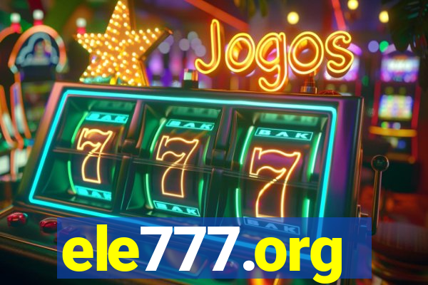 ele777.org