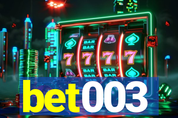 bet003