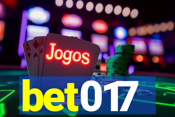 bet017