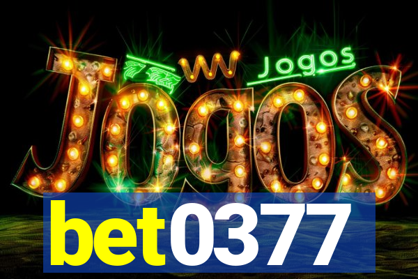 bet0377