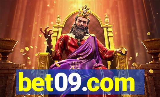 bet09.com