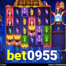 bet0955