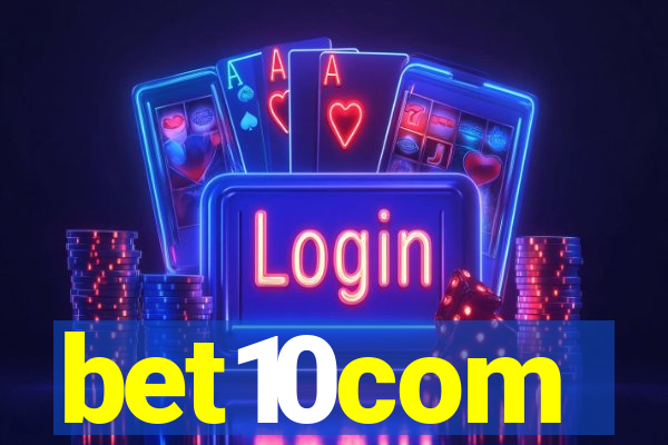 bet10com