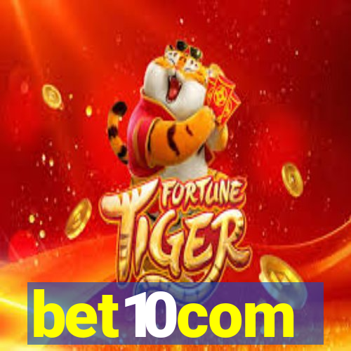 bet10com