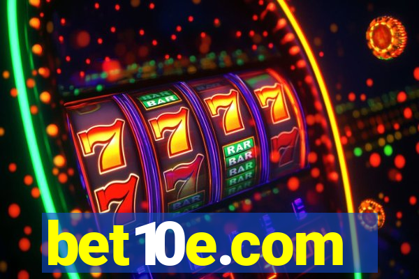 bet10e.com