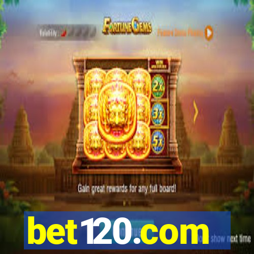 bet120.com