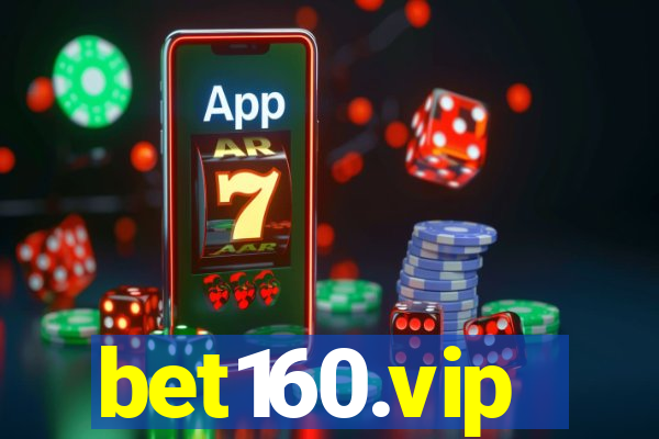 bet160.vip