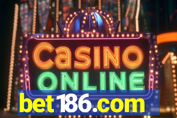bet186.com